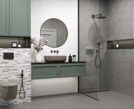 Плитка Discover Alma Ceramica