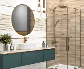 Плитка Euphoria Alma Ceramica