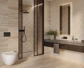 Плитка Треви Gracia Ceramica