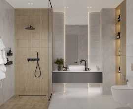 Плитка Ритм Gracia Ceramica