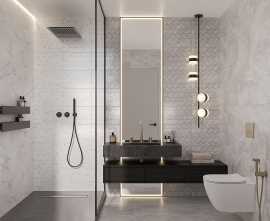 Плитка Нова Gracia Ceramica