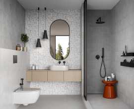 Плитка Форм Gracia Ceramica