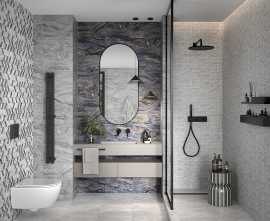 Плитка Стрим Gracia Ceramica
