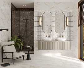 Плитка Капелла Gracia Ceramica