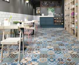 Плитка Art Decor DeShun Ceramics