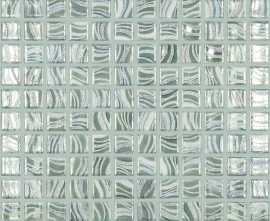 Мозаика Vidrepur Glitter Jade 7806 (на сетке) 25x25 31,7x31,7