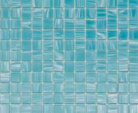 Pixmosaic PIX132 Мозаика из стекла 23x23 327х327х4