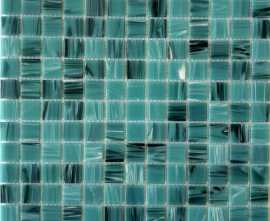 Pixmosaic PIX131 Мозаика из стекла 23x23 327х327х4