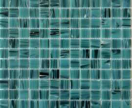 Pixmosaic PIX130 Мозаика из стекла 23x23 327х327х4