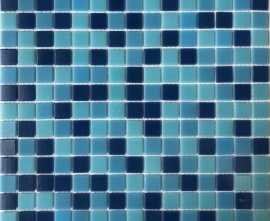 Pixmosaic PIX110 Мозаика из стекла 20x20 316х316х4