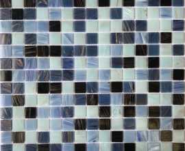 Pixmosaic PIX109 Мозаика из стекла 20x20 316х316х4