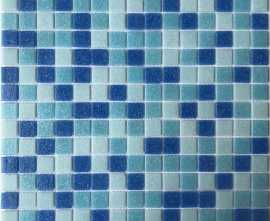 Pixmosaic PIX105 Мозаика из стекла 20x20 316х316х4