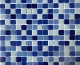 Pixmosaic PIX104 Мозаика из стекла 20x20 316х316х4