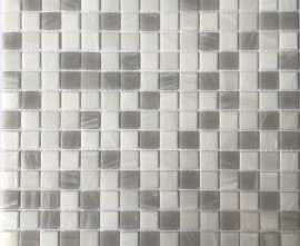 Pixmosaic PIX123 Мозаика из стекла 20x20 316х316х4
