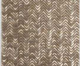 Декор Moreroom Stone Stamping Aluminum Gold 30x30,3x0,6