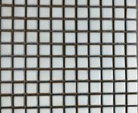 TonoMosaic AMK 20 (CB-100) Керамика и камень 30x32.8 (чип 2.5x2.5)