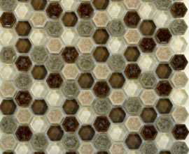 TonoMosaic CST 169 Керамика и камень 30x30
