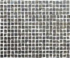 Мозаика Casa Dolce Casa 735638 Vetro Metalli Cobalto Mosaico 4,5mm 30x30
