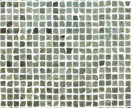 Мозаика Casa Dolce Casa 735637 Vetro Metalli Cromo Mosaico 4,5mm 30x30