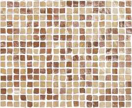 Мозаика Casa Dolce Casa 735633 Vetro Mix Medio Lux 4,5mm 30x30