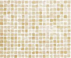 Мозаика Casa Dolce Casa 735632 Vetro Mix Chiaro Lux 4,5mm 30x30