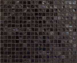 Мозаика Casa Dolce Casa 735631 Vetro 07 Carbone Mosaico Lux 4,5mm 30x30
