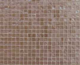 Мозаика Casa Dolce Casa 735628 Vetro 04 Tortora Mosaico Lux 4,5mm 30x30