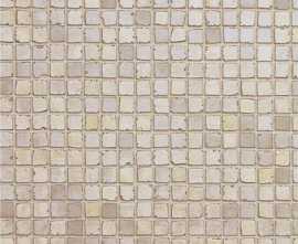 Мозаика Casa Dolce Casa 735627 Vetro 03 Silver Mosaico Lux 4,5mm 30x30