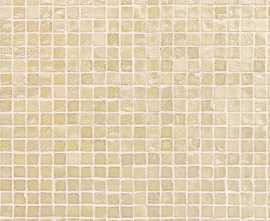 Мозаика Casa Dolce Casa 735626 Vetro 02 Avorio Mosaico Lux 4,5mm 30x30