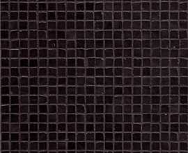 Мозаика Casa Dolce Casa 735624 Vetro 07 Carbone Mosaico 4,5mm 30x30
