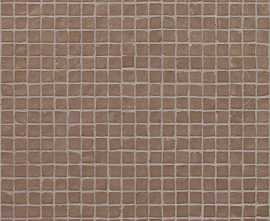 Мозаика Casa Dolce Casa 735621 Vetro 04 Tortora Mosaico 4,5mm 30x30