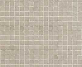 Мозаика Casa Dolce Casa 735620 Vetro 03 Silver Mosaico 4,5mm 30x30