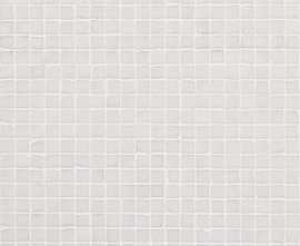 Мозаика Casa Dolce Casa 735618 Vetro 01 Bianco Mosaico 4,5mm 30x30