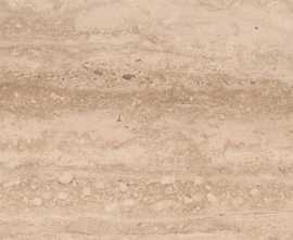 Клинкерная плитка Gres de Aragon 905542 Marble Travertino Beige Liso 60x120