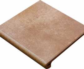Ступень Gres de Aragon Peldano Mytho Tierra 32.5x32.8