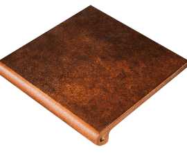 Ступень Gres de Aragon Peldano Mytho Rubino 32.5x32.8