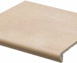 Ступень SDS Keramik Koblenz Florentiner-Stufe Beige 31*32