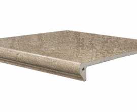 Ступень SDS Keramik Bremen Florentiner-Stufe Sand 31*32