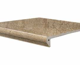 Ступень SDS Keramik Bremen Florentiner-Stufe Beige 31*32