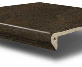 Ступень SDS Keramik Marburg Florentiner-Stufe Brown 31*32