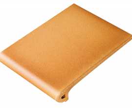 Ступень Gres de Aragon Escalera 24-25 Natural 25*33