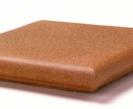 Ступень Gres de Aragon 901254 Natural Classic Mali Esquina Redondeado 33х33