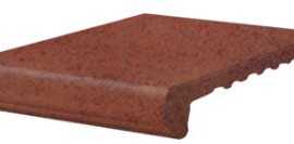 Ступень Gres de Aragon 902832 Classic Parma Peldano Redondeado 25 24.4х33