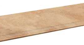 Ступень Natucer Peldano Curvo Boston East 120x32x2.5