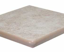 Interbau Ступень угловая 112 Bambus Beige 32x32x9,5