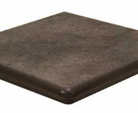 Interbau Ступень угловая 045 Engadin 32x32x9
