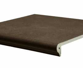Interbau Ступень флорентийская 045 Engadin 31x32x9