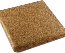 Gresan Ступень угловая Cartabon Fiorentino 33x33x5