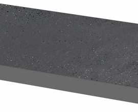 Ступень Paradyz Semir Grafit Parapet 24,5х13,5