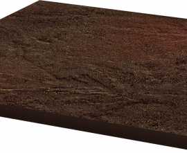 Клинкерная плитка Paradyz Semir Brown Klinker 8,5mm 29,5х29,5